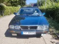 Maserati Spyder BITURBO ZAGATO - 2.0i V6 * OLDTIMER *