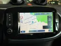Smart Cabrio BRABUS Tailor Made Leder rot Kamera Pione