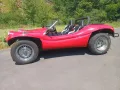 Volkswagen Deserter Buggy