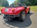 Volkswagen Deserter Buggy