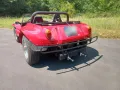 Volkswagen Deserter Buggy