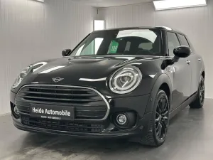MINI One Clubman Clubman 1.5 One CHILI-PAKET Pano SHZ