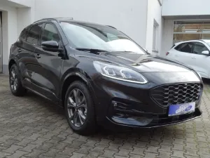 Ford Kuga ST-Line X,LED.HUD.AHK.Navi.KeyFree.Kamera