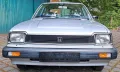 Honda Civic 1.3  H Zulassung