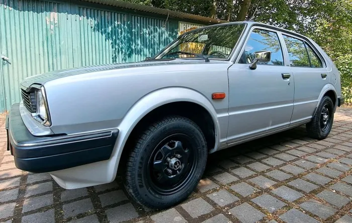 Honda Civic 1.3  H Zulassung