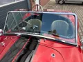 Cobra Backdraft Cobra / V8 / mit Zulassung