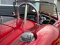 Cobra Backdraft Cobra / V8 / mit Zulassung