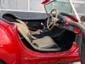 Cobra Backdraft Cobra / V8 / mit Zulassung