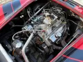 Cobra Backdraft Cobra / V8 / mit Zulassung