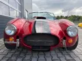 Cobra Backdraft Cobra / V8 / mit Zulassung