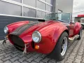 Cobra Backdraft Cobra / V8 / mit Zulassung