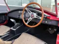 Cobra Backdraft Cobra / V8 / mit Zulassung