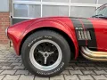 Cobra Backdraft Cobra / V8 / mit Zulassung