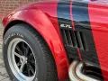Cobra Backdraft Cobra / V8 / mit Zulassung