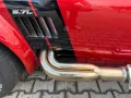 Cobra Backdraft Cobra / V8 / mit Zulassung