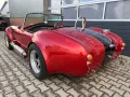 Cobra Backdraft Cobra / V8 / mit Zulassung