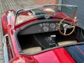 Cobra Backdraft Cobra / V8 / mit Zulassung