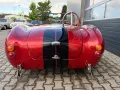 Cobra Backdraft Cobra / V8 / mit Zulassung