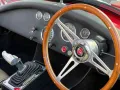 Cobra Backdraft Cobra / V8 / mit Zulassung