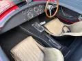 Cobra Backdraft Cobra / V8 / mit Zulassung
