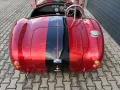 Cobra Backdraft Cobra / V8 / mit Zulassung