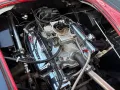 Cobra Backdraft Cobra / V8 / mit Zulassung