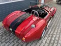 Cobra Backdraft Cobra / V8 / mit Zulassung