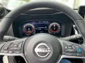 Nissan JUKE 1.6 HYBRID 143 PS 4AMT