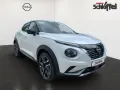 Nissan JUKE 1.6 HYBRID 143 PS 4AMT