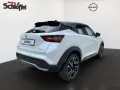 Nissan JUKE 1.6 HYBRID 143 PS 4AMT