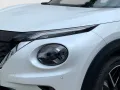 Nissan JUKE 1.6 HYBRID 143 PS 4AMT