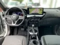 Nissan JUKE 1.6 HYBRID 143 PS 4AMT