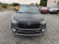 Ssangyong XLV