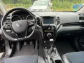 Ssangyong XLV