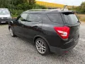 Ssangyong XLV