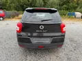Ssangyong XLV