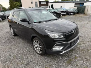 Ssangyong XLV