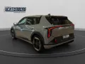 Kia EV4 EARTH 81,4 kWh PANO-DACH P3+P4+P5+P6+P7+P8+P