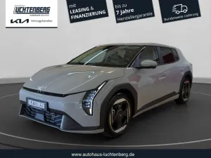 Kia EV4 EARTH 81,4 kWh PANO-DACH P3+P4+P5+P6+P7+P8+P