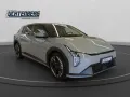 Kia EV4 EARTH 81,4 kWh PANO-DACH P3+P4+P5+P6+P7+P8+P