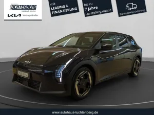 Kia EV4 EARTH 81,4 kWh PANO-DACH P3+P4+P5+P6+P7+P8+P