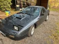 Mazda Rx7 Fc Cabrio Turbo 2