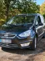 Ford Galaxy 2.0 tdci