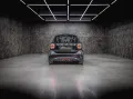 Smart ForTwo coupe BRABUS ULTIMATE STYLE: BLACK VELVET