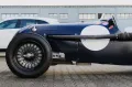 Other Brooke ERA 1936 Rennwagen