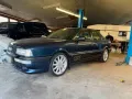 Audi 90 2.3 E 136 PS 05/28 H-Zulassung