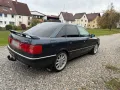Audi 90 2.3 E 136 PS 05/28 H-Zulassung