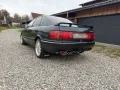 Audi 90 2.3 E 136 PS 05/28 H-Zulassung