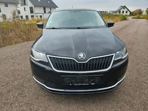 Skoda Rapid 1.0 TSI 81kW Monte Carlo Spaceback Mon...