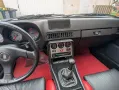 Porsche 924 Breitbau TÜV 03/2028
